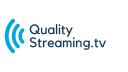 Quality Streaming logo
